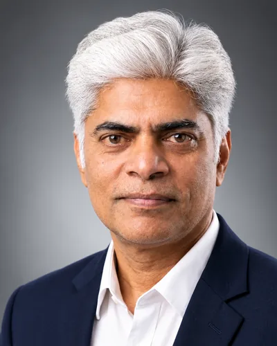 Satish Nair