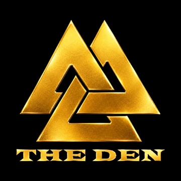 THE DEN